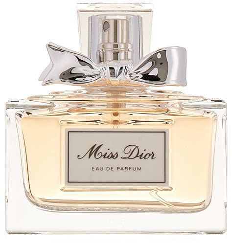 miss dior eau de parfum old version|miss dior perfume at boots.